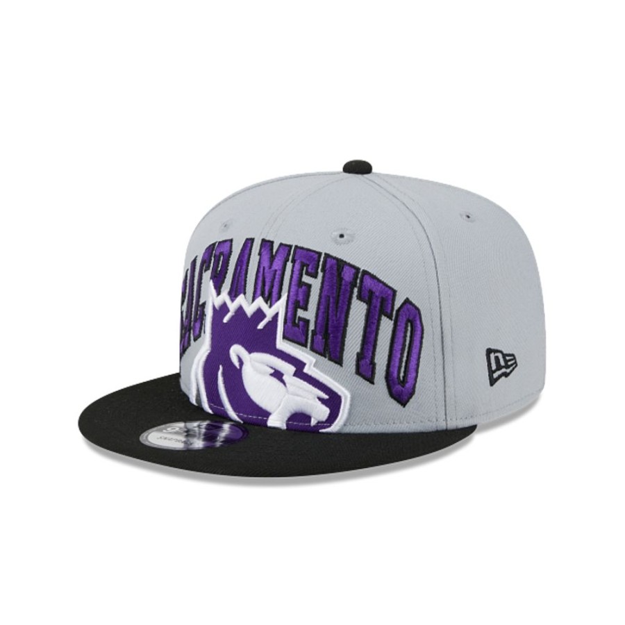 Gorras New Era | Sacramento Kings Nba Tip Off 2023 9Fifty Snapback