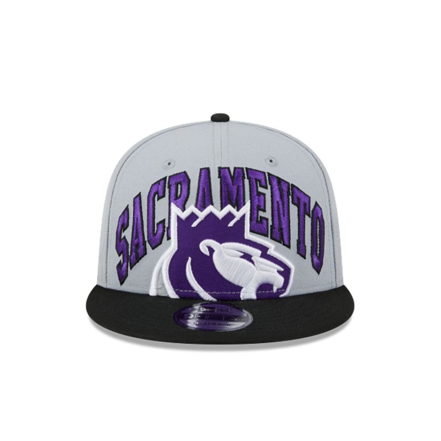 Gorras New Era | Sacramento Kings Nba Tip Off 2023 9Fifty Snapback