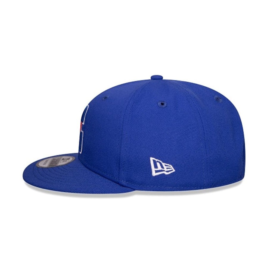 Gorras New Era | Los Angeles Clippers Nba Classics9Fifty Snapback