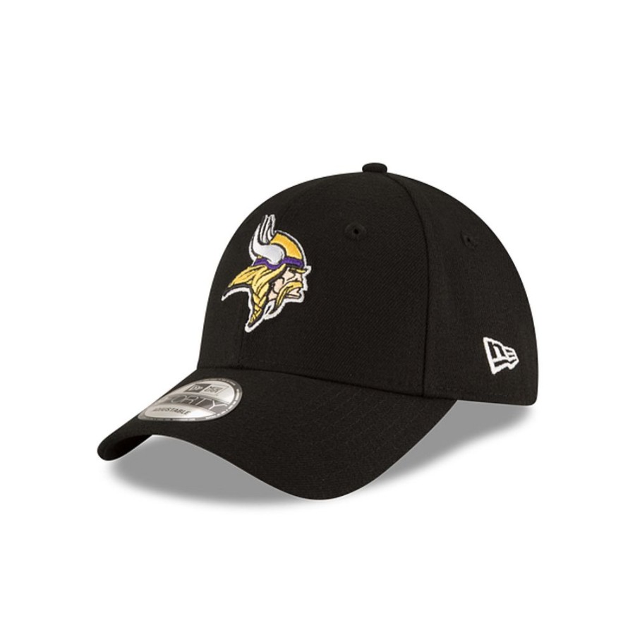 Gorras New Era | Minnesota Vikings Nfl Classics 9Forty Strapback