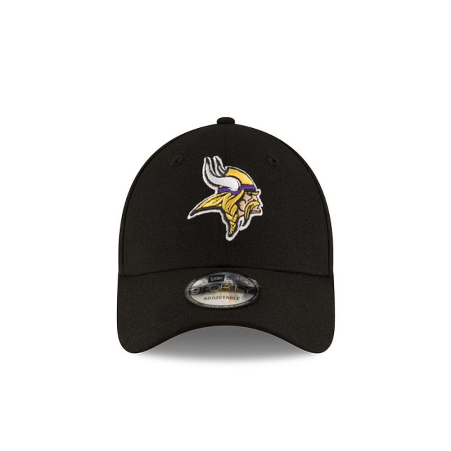 Gorras New Era | Minnesota Vikings Nfl Classics 9Forty Strapback