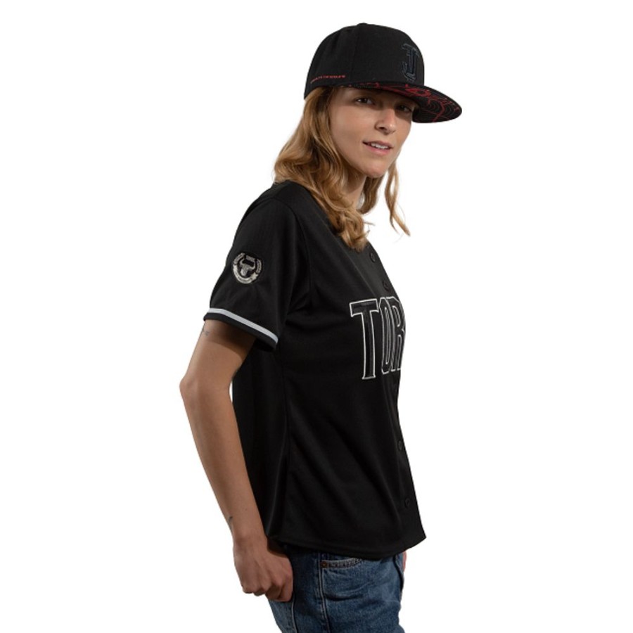 Ropa New Era | Jersey Away Toros De Tijuana Lmb Para Mujer