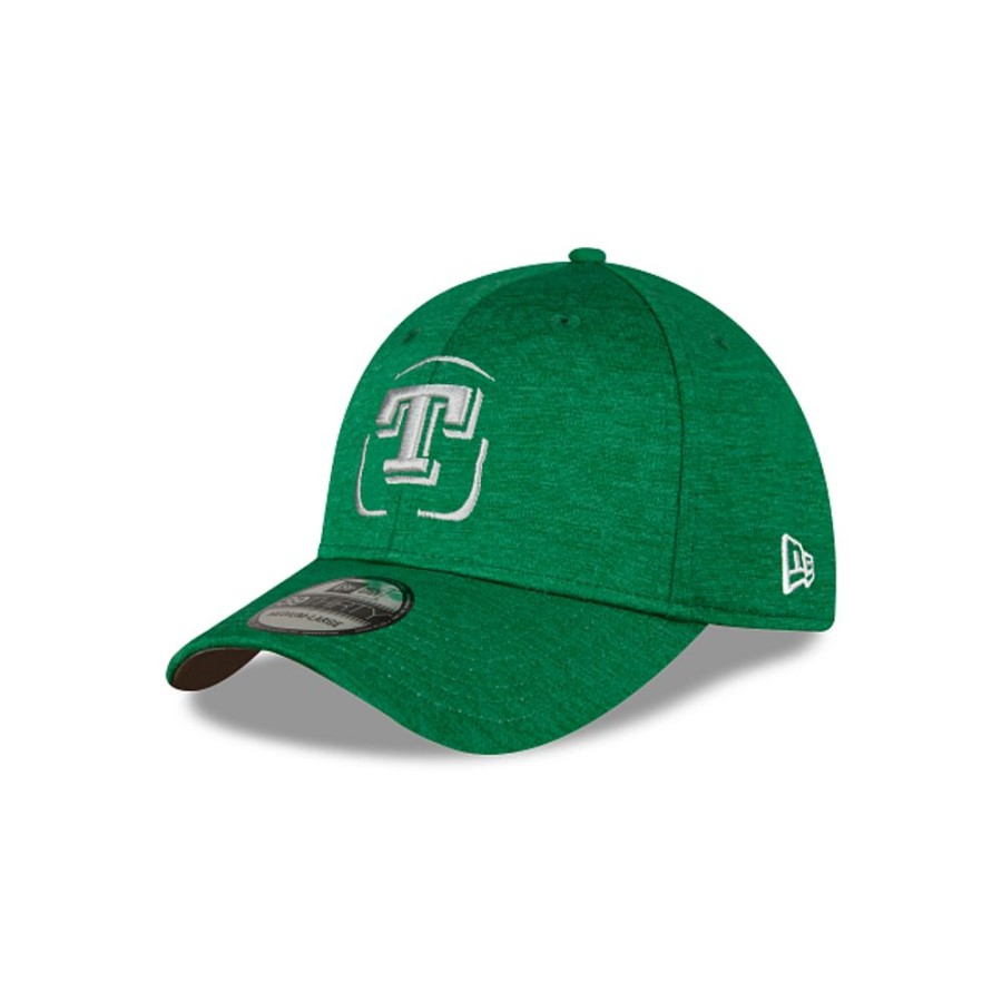 Gorras New Era | Olmecas De Tabasco Lmb Digi Heather 39Thirty Elastica