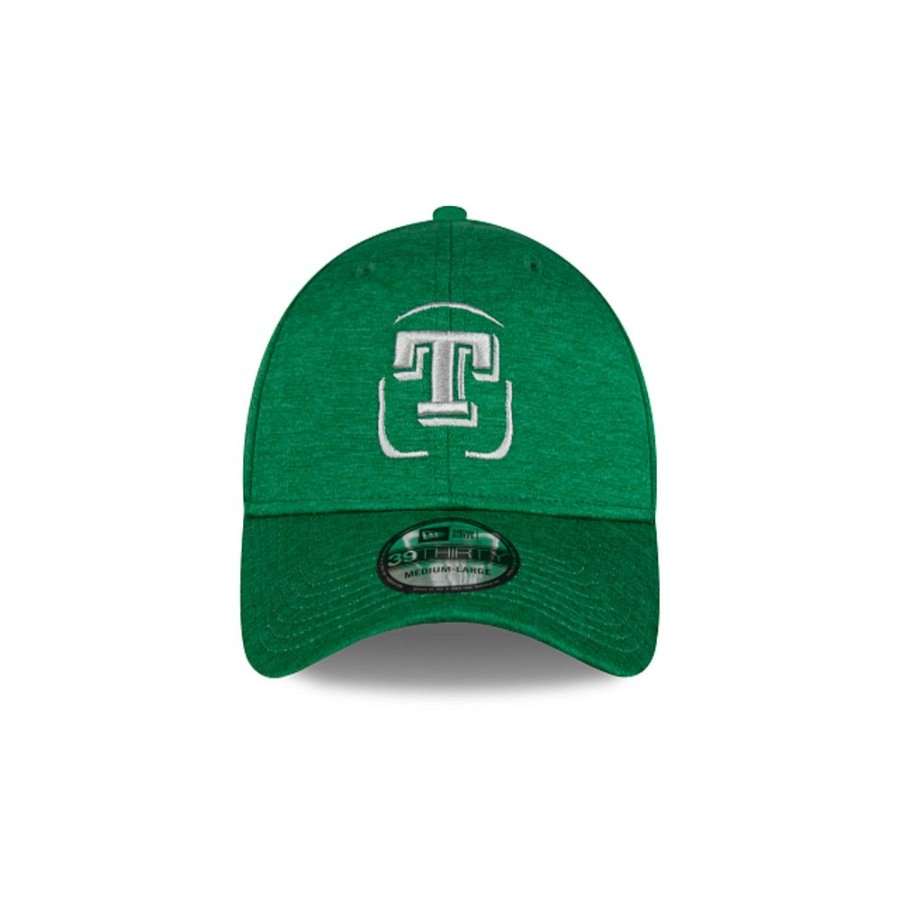 Gorras New Era | Olmecas De Tabasco Lmb Digi Heather 39Thirty Elastica