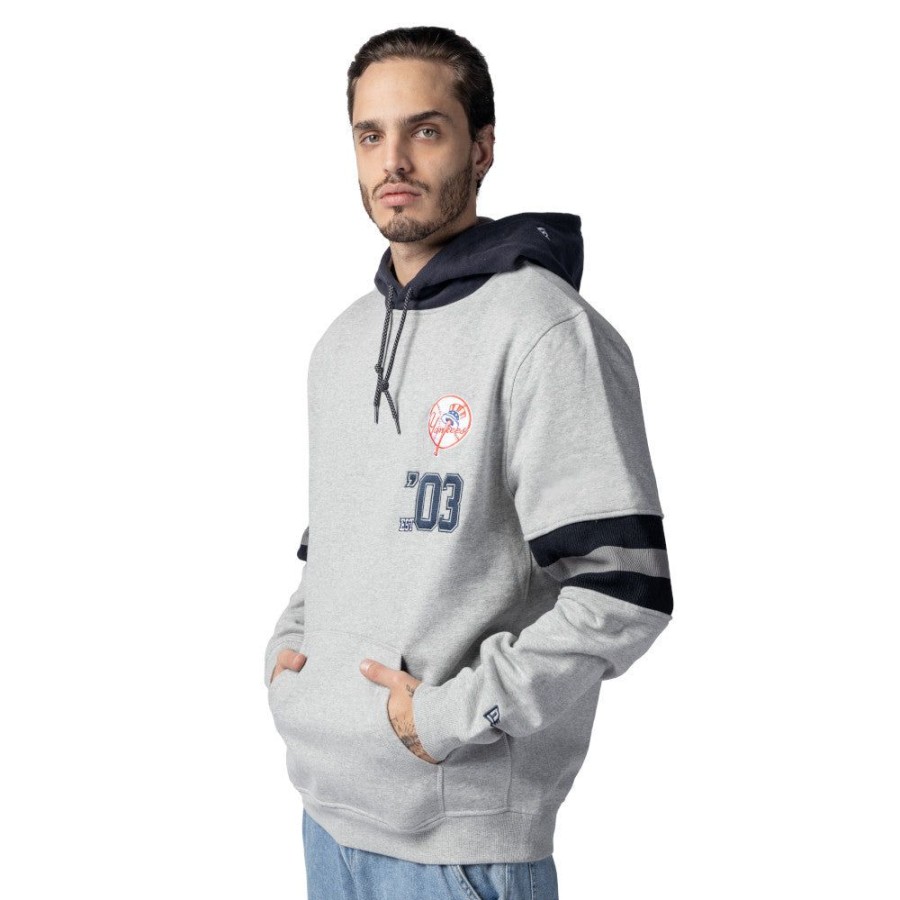 Ropa New Era | Sudadera New York Yankees Mlb Athleisure