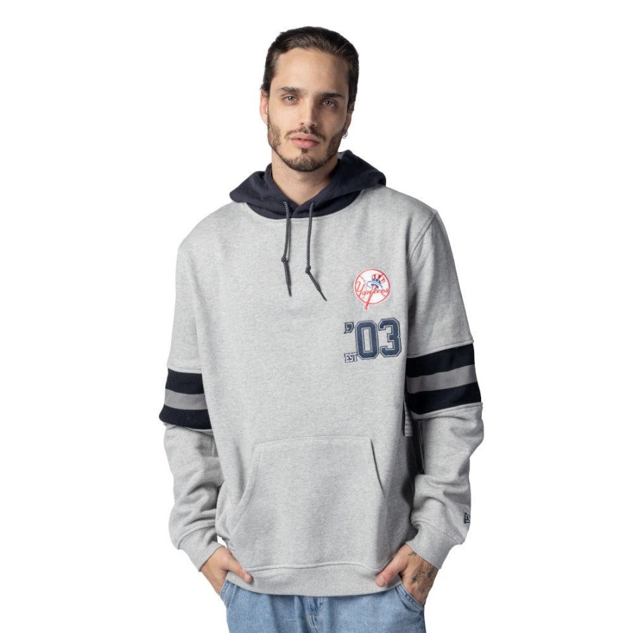 Ropa New Era | Sudadera New York Yankees Mlb Athleisure