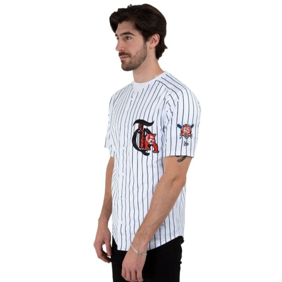 Ropa New Era | Jersey De Tigres De Quintana Roo Lmb Fangear