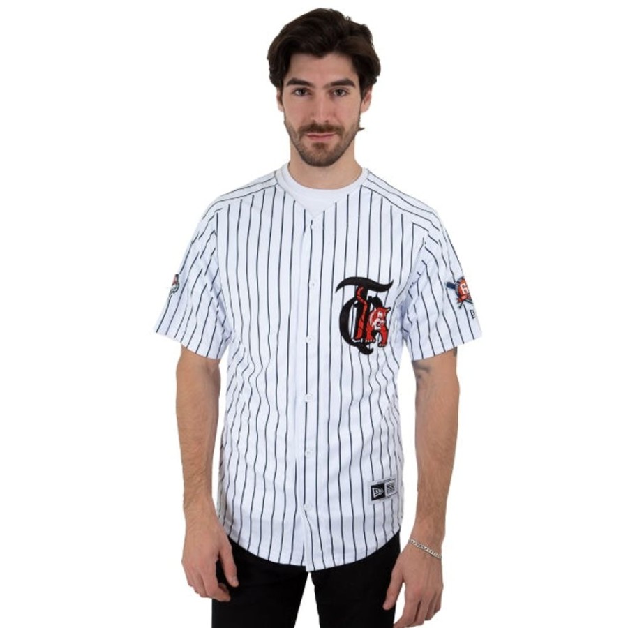 Ropa New Era | Jersey De Tigres De Quintana Roo Lmb Fangear