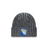 Gorras New Era | Los Angeles Rams Nfl Salute To Service 2023 Knit