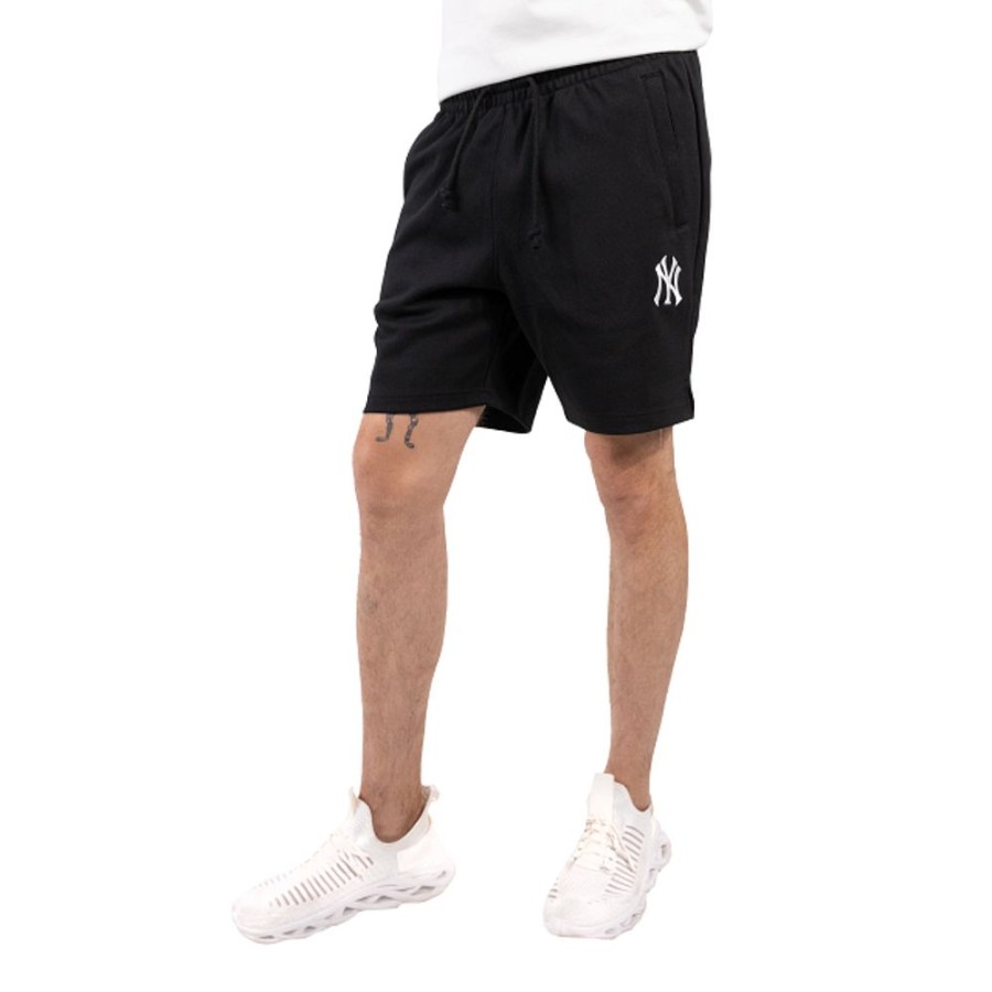 Ropa New Era | Shorts New York Yankees Mlb Logo Set Up