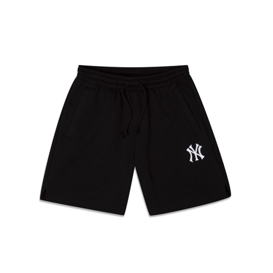 Ropa New Era | Shorts New York Yankees Mlb Logo Set Up