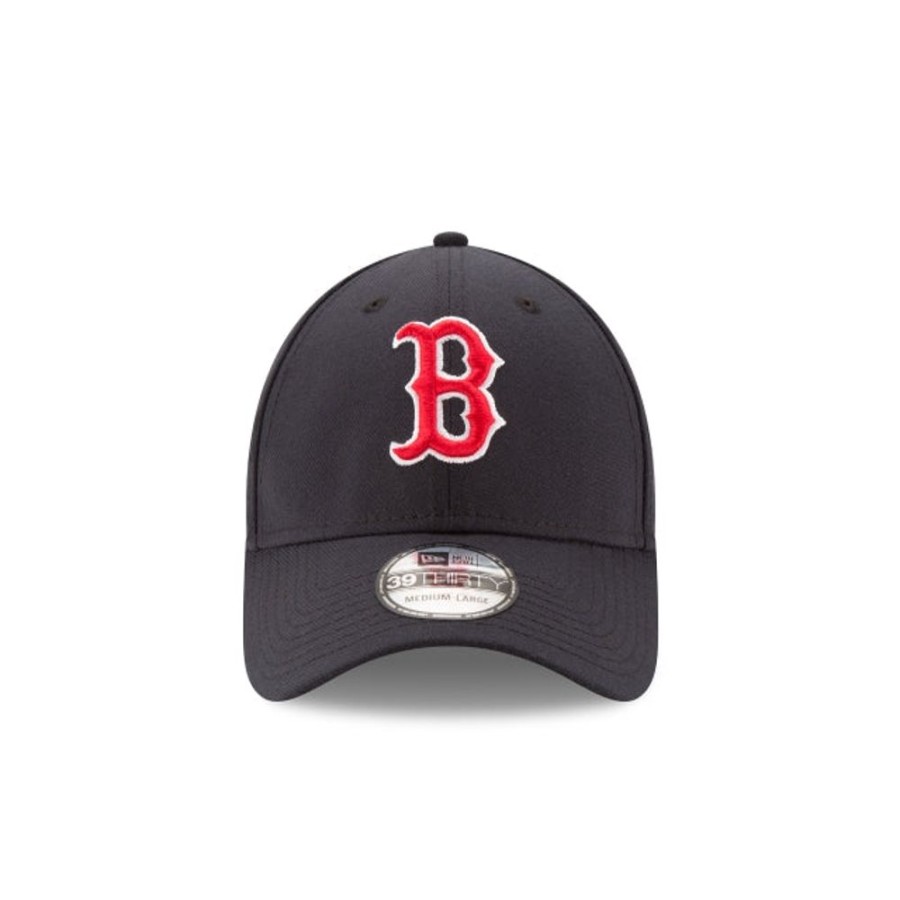 Gorras New Era | Boston Red Sox Mlb Classics 39Thirty Elastica