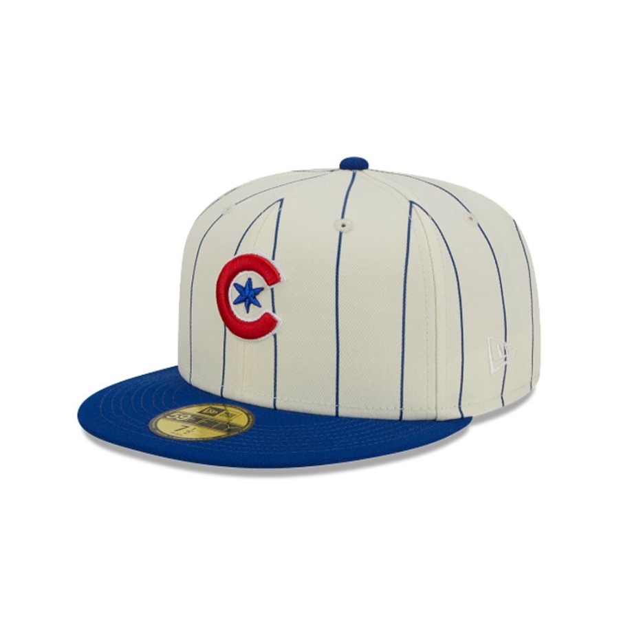 Gorras New Era | Chicago Cubs Mlb Retro City 59Fifty Cerrada