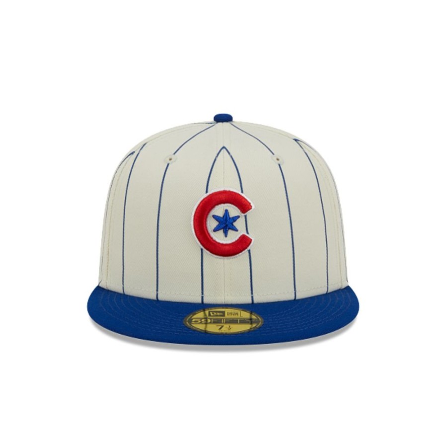 Gorras New Era | Chicago Cubs Mlb Retro City 59Fifty Cerrada