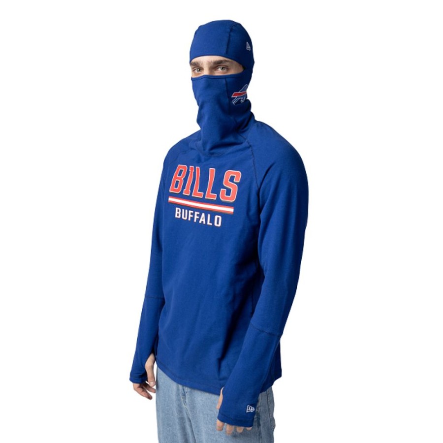 Ropa New Era | Sudadera Buffalo Bills Nfl Active