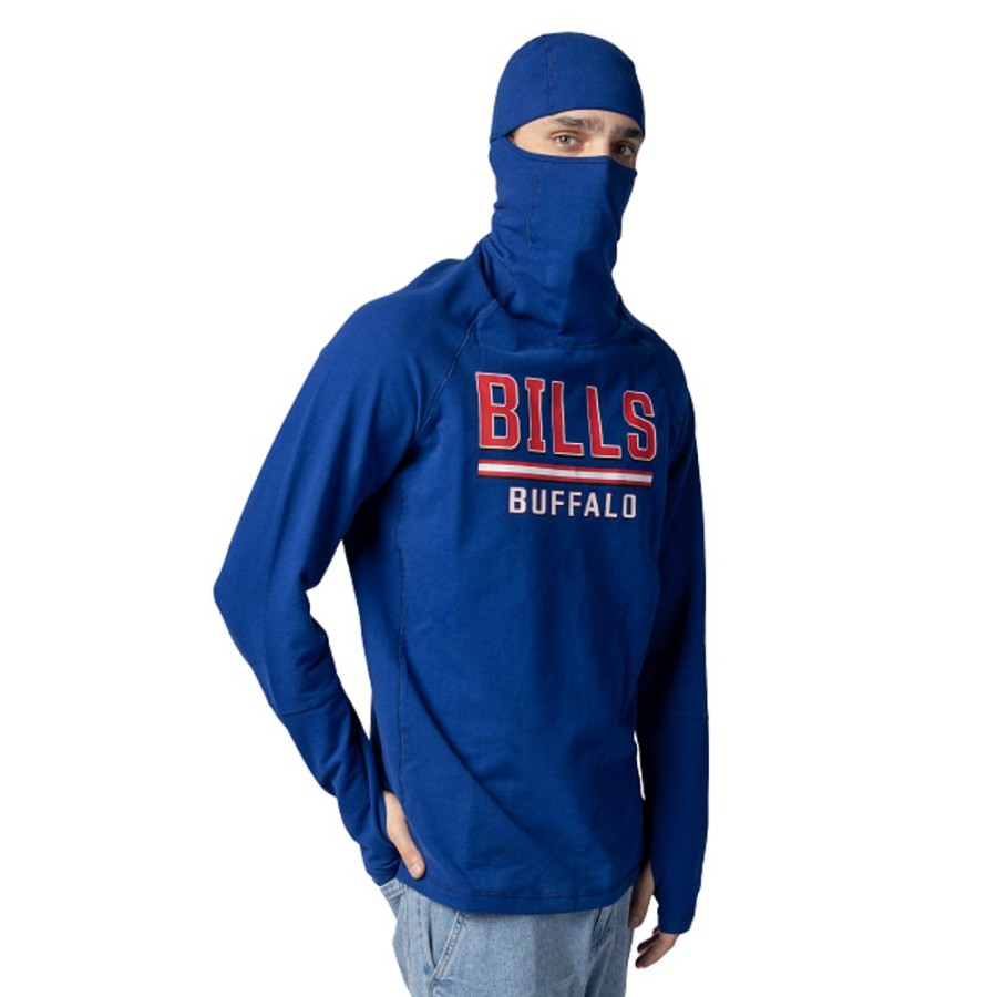 Ropa New Era | Sudadera Buffalo Bills Nfl Active