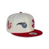 Gorras New Era | Nba Logo Nba Mexico City Game 2023 9Fifty Snapback