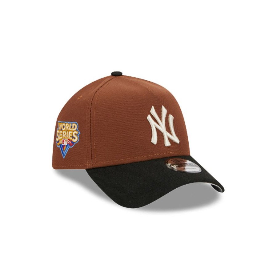 Gorras New Era | New York Yankees Mlb Harvest 9Forty Snapback