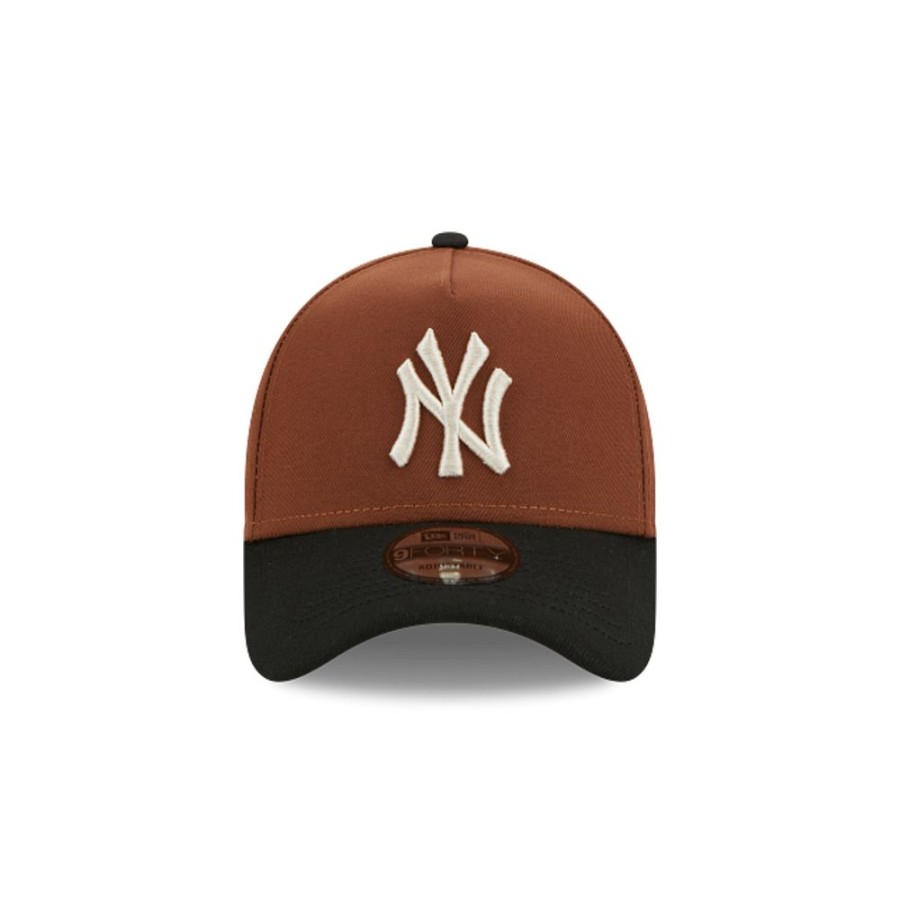 Gorras New Era | New York Yankees Mlb Harvest 9Forty Snapback