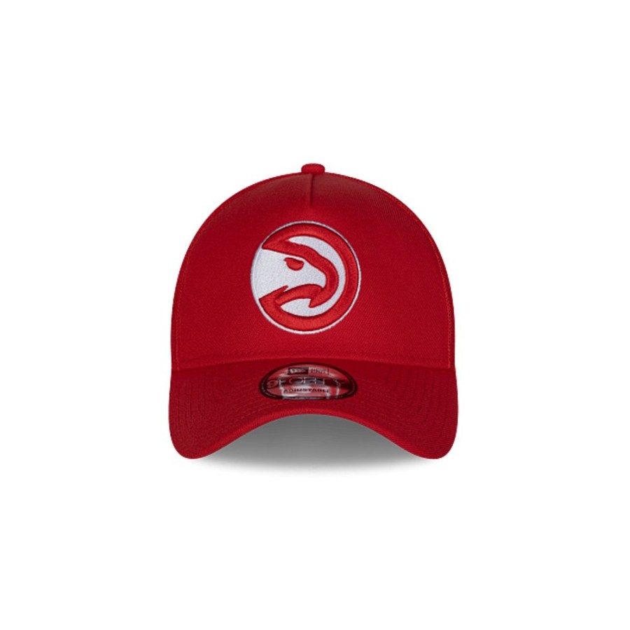 Gorras New Era | Atlanta Hawks Nba Mexico City Game 2023 9Forty Snapback