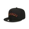 Gorras New Era | Seattle Mariners Mlb Rustic Fall 9Fifty Snapback