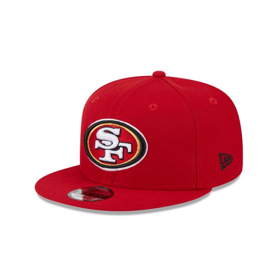 Gorras New Era | San Francisco 49Ers Nfl Athleisure 9Fifty Snapback