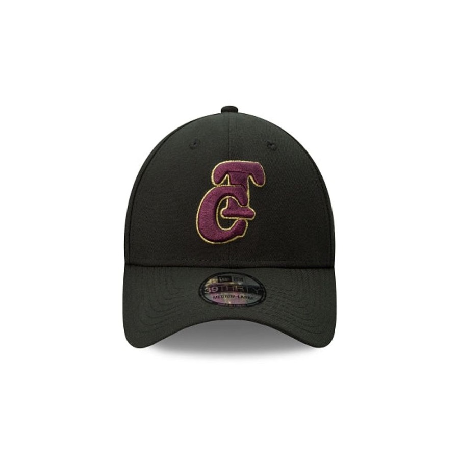 Gorras New Era | Tomateros De Culiacan Lamp Game Cap 39Thirty Elastica