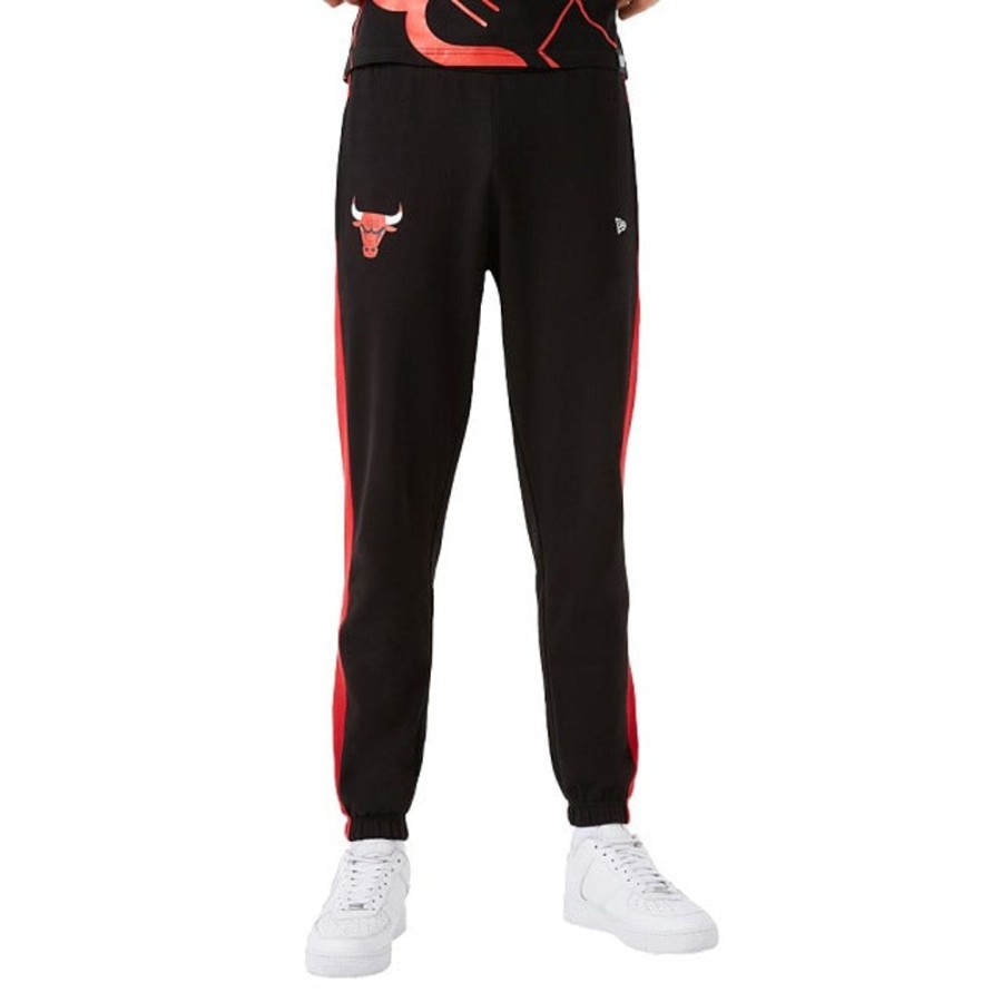 Ropa New Era | Pants Chicago Bulls Nba Team Logo