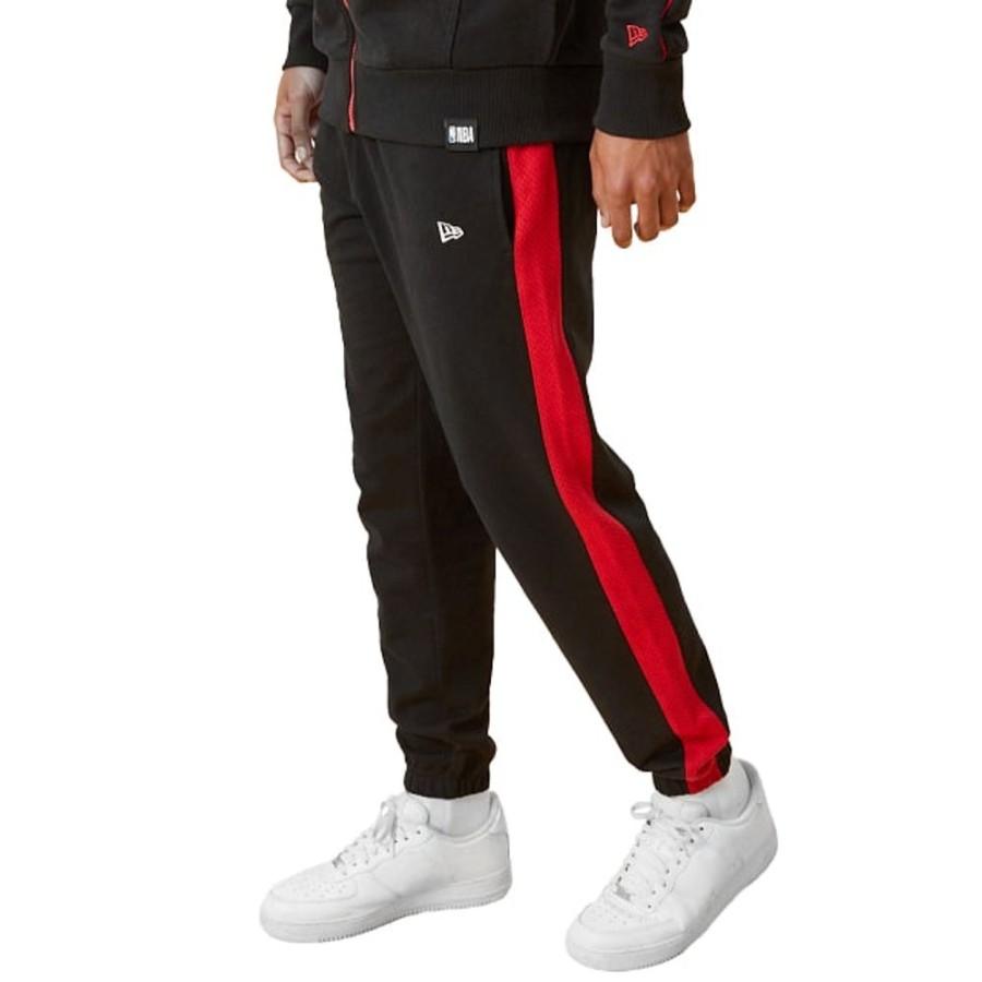 Ropa New Era | Pants Chicago Bulls Nba Team Logo