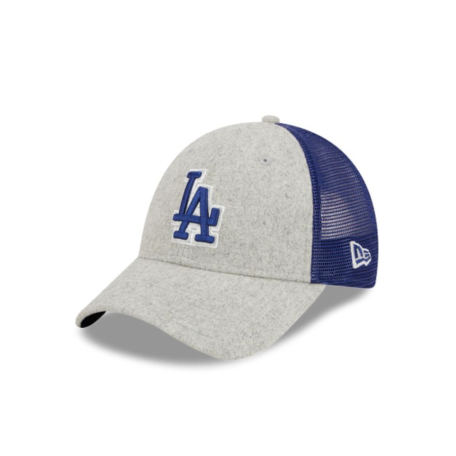 Gorras New Era | Los Angeles Dodgers Mlb Athleisure 9Forty Strapback