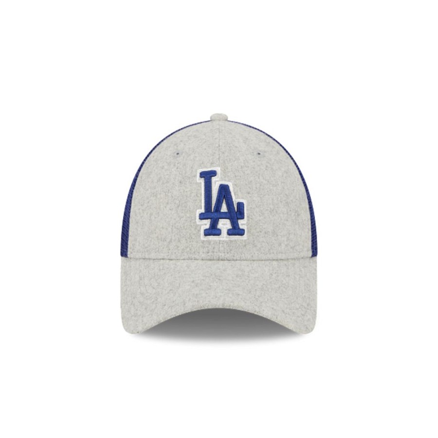 Gorras New Era | Los Angeles Dodgers Mlb Athleisure 9Forty Strapback