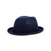 Gorras New Era | New Era Knit Fedora Navy