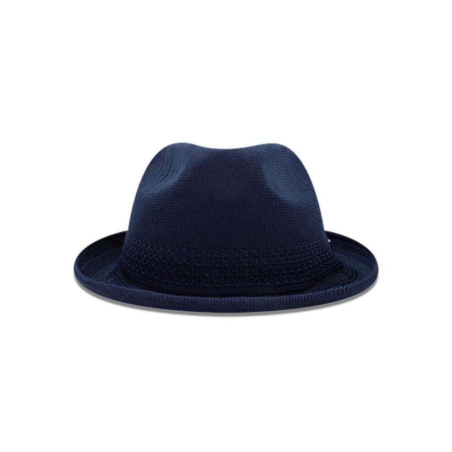 Gorras New Era | New Era Knit Fedora Navy