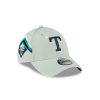 Gorras New Era | Texas Rangers Mlb All-Star Game Official Collection 2023 39Thirty Elastica