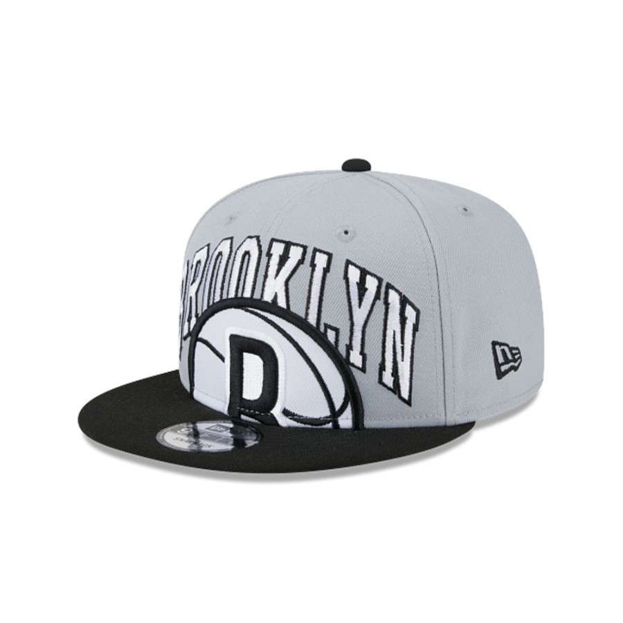 Gorras New Era | Brooklyn Nets Nba Tip Off 2023 9Fifty Snapback