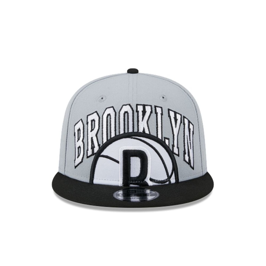 Gorras New Era | Brooklyn Nets Nba Tip Off 2023 9Fifty Snapback