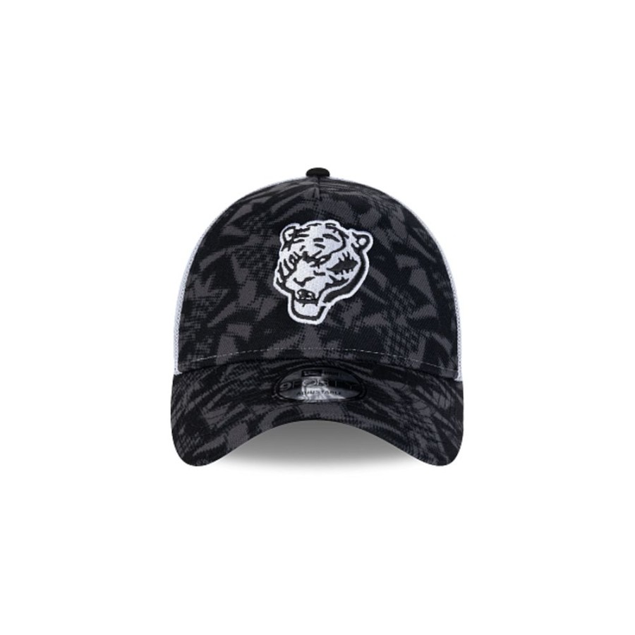 Gorras New Era | Tigres De La Uanl Futbol Mexicano Camo 9Forty Af Snapback