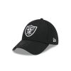 Gorras New Era | Las Vegas Raiders Nfl Active 39Thirty Elastica