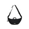 Accesorios New Era Cangureras | New Era Black Pack Waist Bag