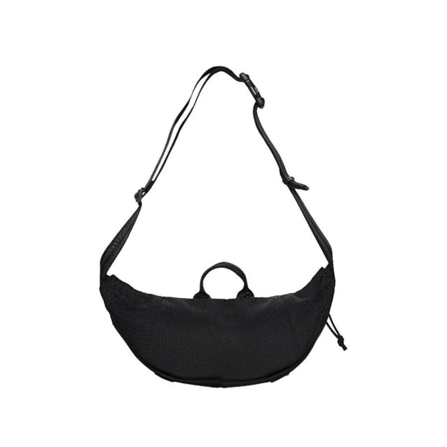 Accesorios New Era Cangureras | New Era Black Pack Waist Bag