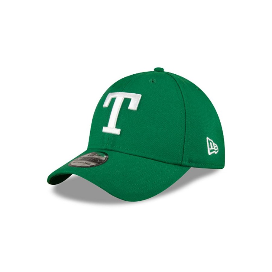 Gorras New Era | Olmecas De Tabasco Lmb Patches 39Thirty Elastica