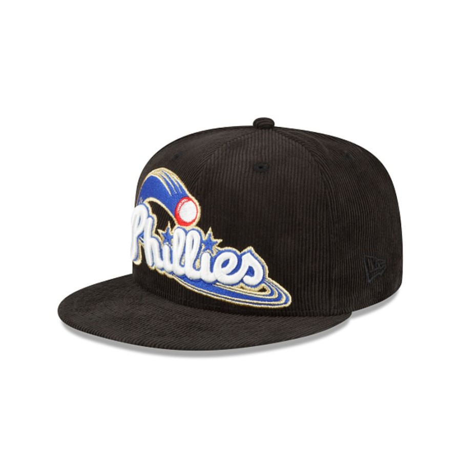 Gorras New Era | Philadelphia Phillies Just Caps Drop 18 59Fifty Cerrada