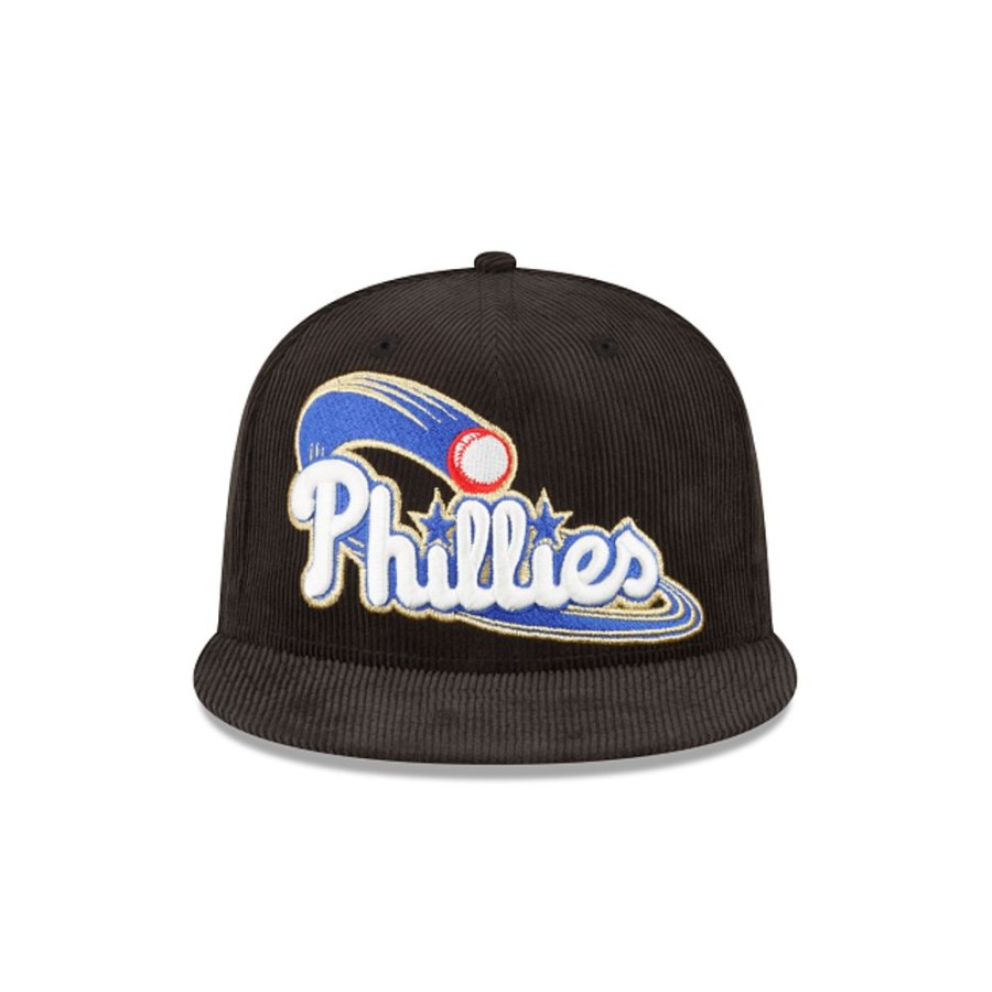 Gorras New Era | Philadelphia Phillies Just Caps Drop 18 59Fifty Cerrada