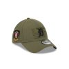 Gorras New Era | Detroit Tigers Mlb Armed Forces Day 2023 39Thirty Elastica