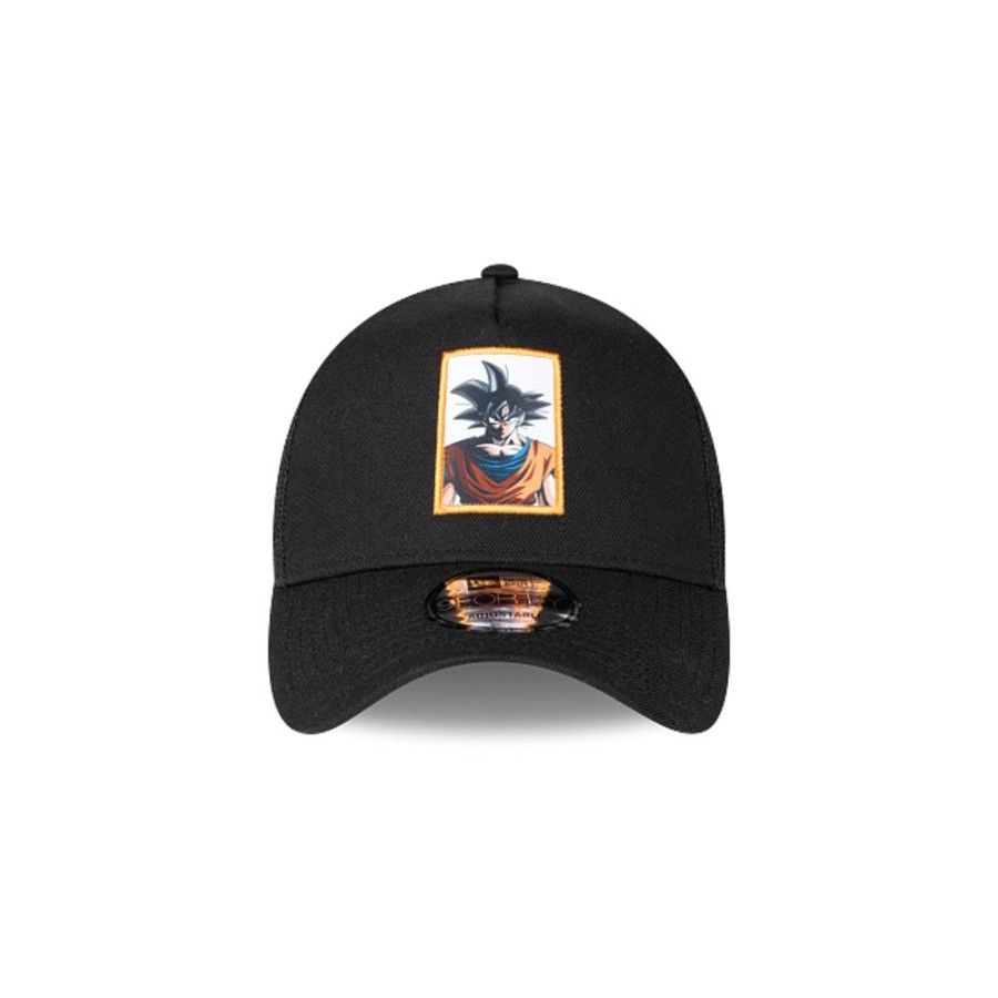 Gorras New Era | Dragon Ball Z Goku 9Forty Af Snapback