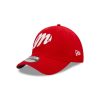 Gorras New Era | Diablos Rojos Del Mexico Lmb Game Cap39Thirty Elastica