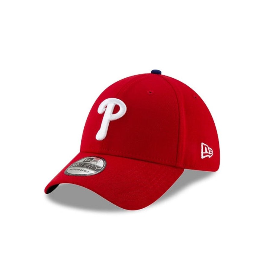 Gorras New Era | Philadelphia Phillies Mlb Classics 39Thirty Elastica