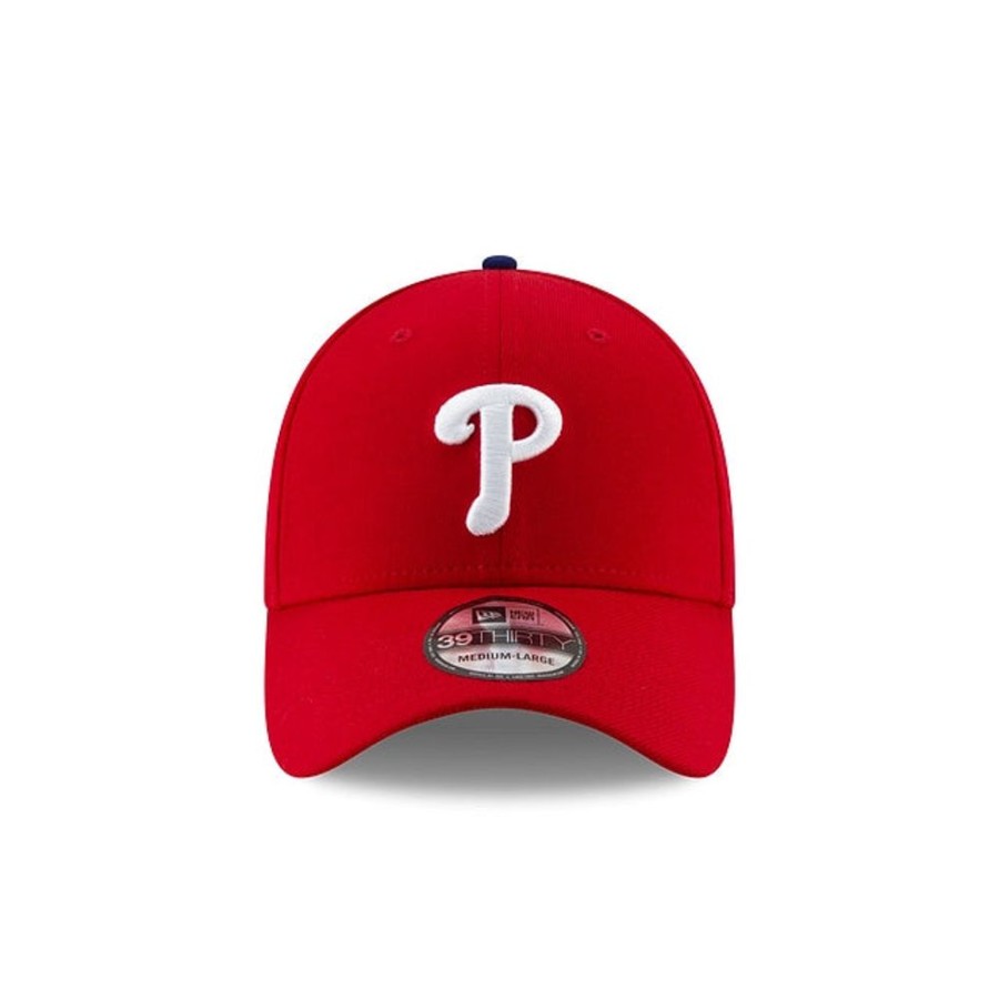 Gorras New Era | Philadelphia Phillies Mlb Classics 39Thirty Elastica