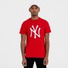 Ropa New Era | Playera Manga Corta New York Yankees Mlb Team Logo