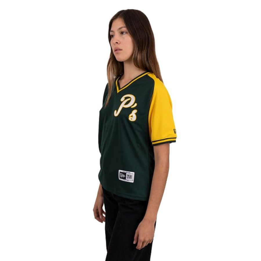 Ropa New Era | Jersey Pericos De Puebla Para Mujer